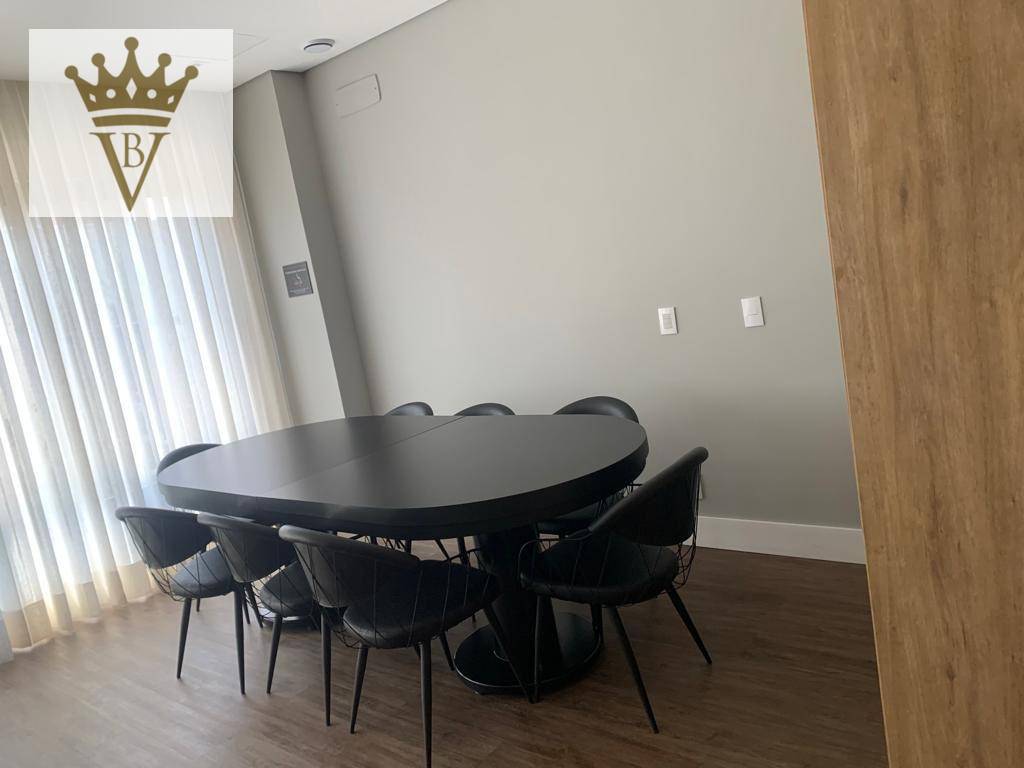 Apartamento à venda com 3 quartos, 141m² - Foto 37