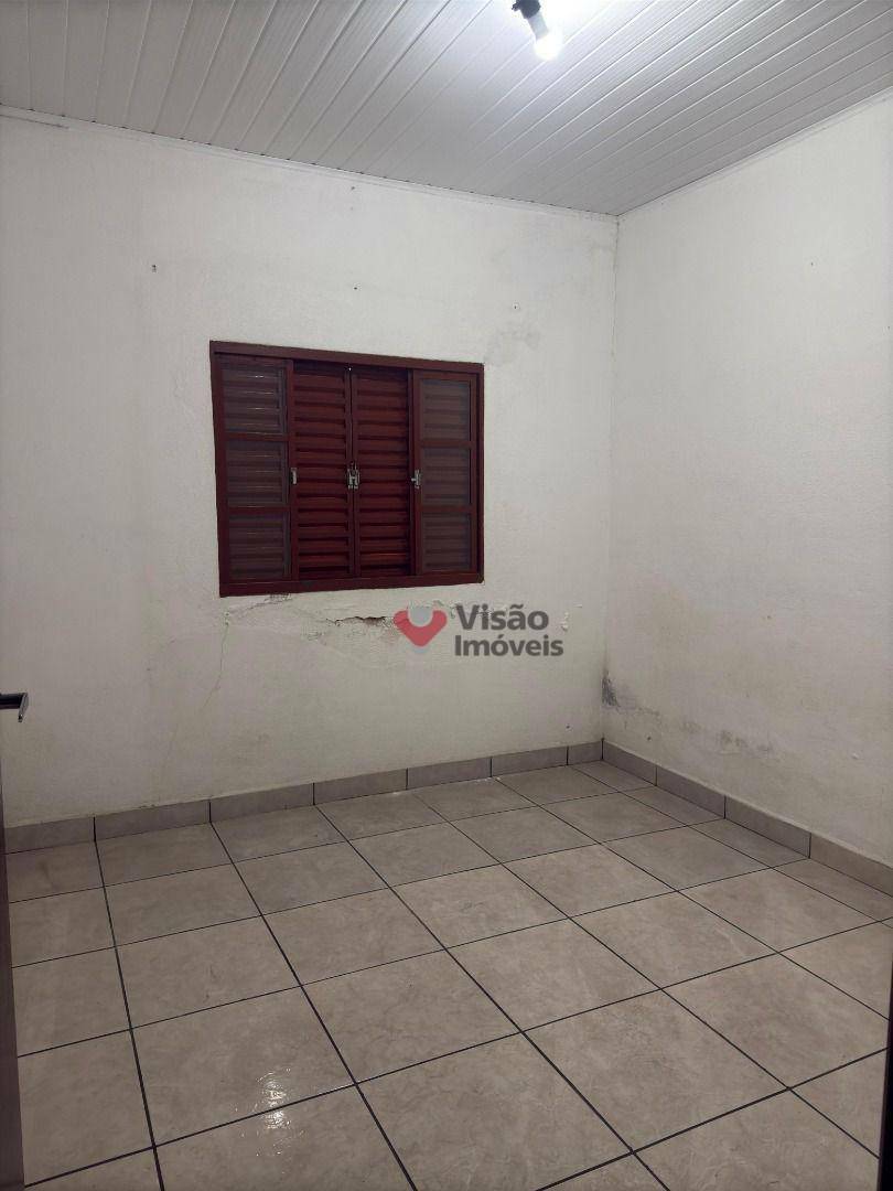 Casa à venda com 3 quartos, 102m² - Foto 12