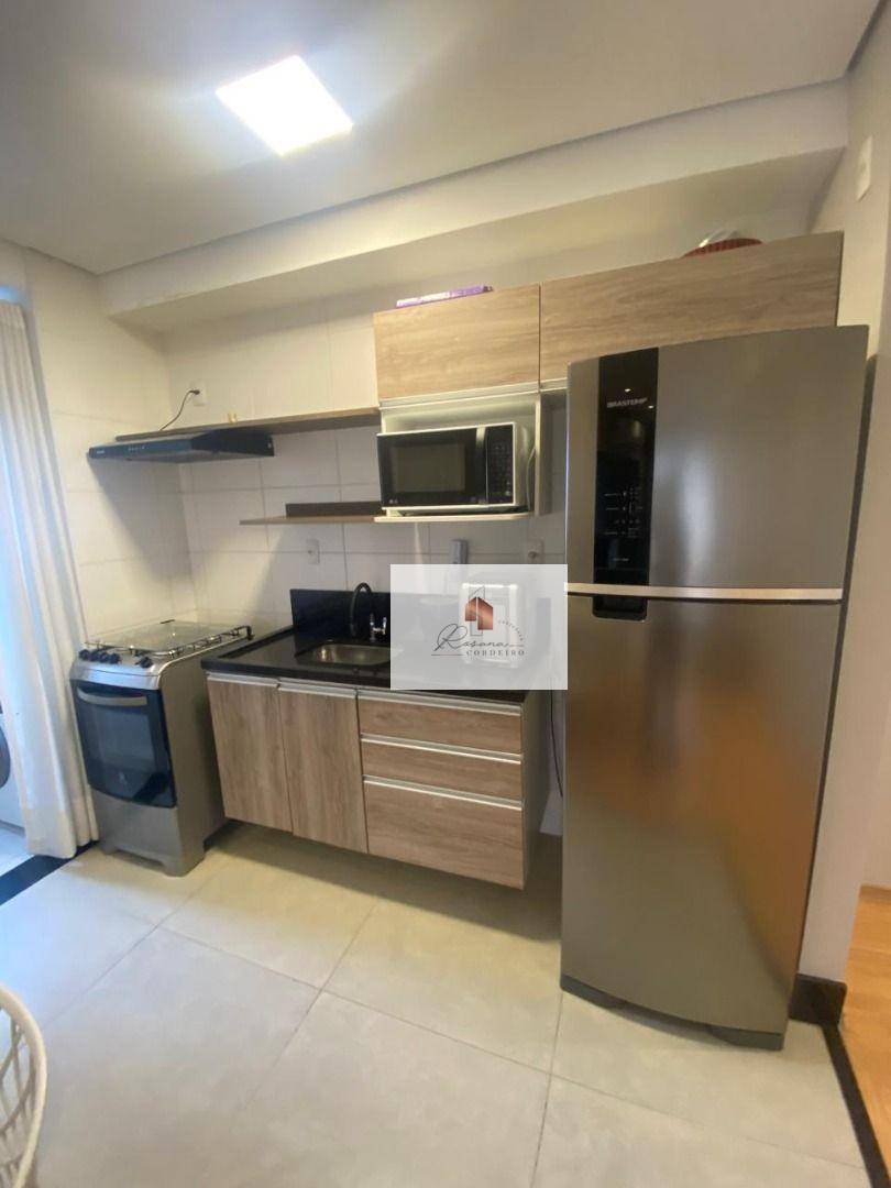 Apartamento à venda com 2 quartos, 72m² - Foto 3