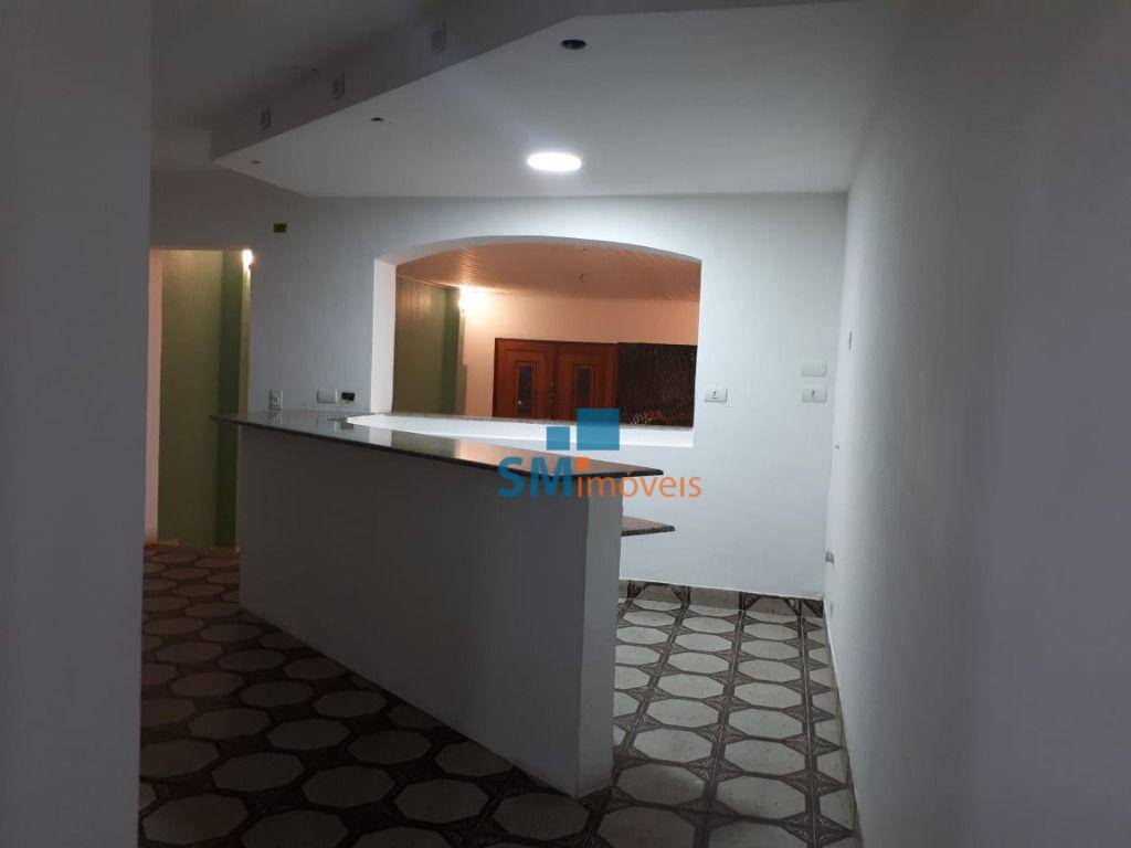 Sobrado para alugar com 1 quarto, 110m² - Foto 8