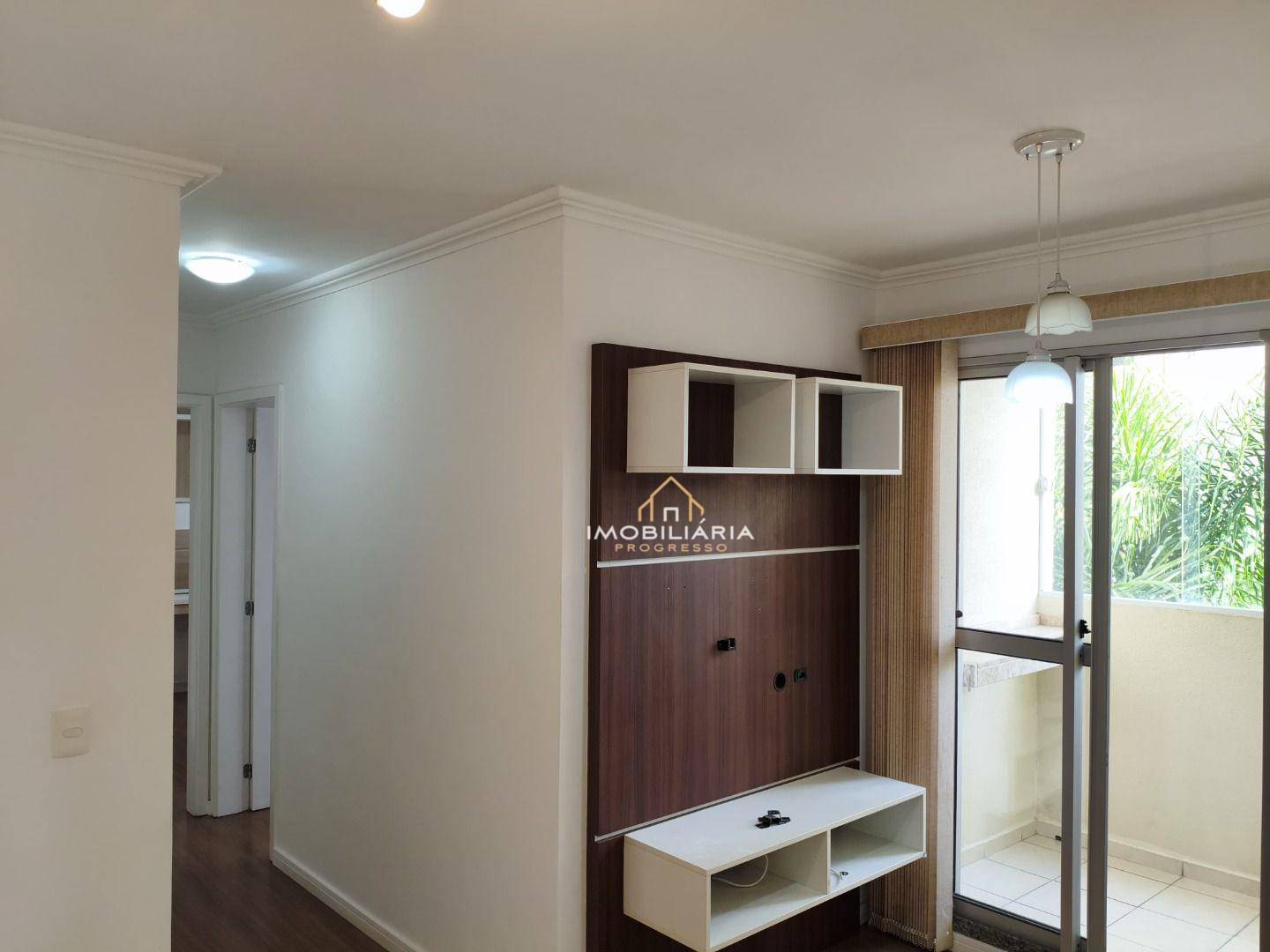 Apartamento, 2 quartos, 57 m² - Foto 4