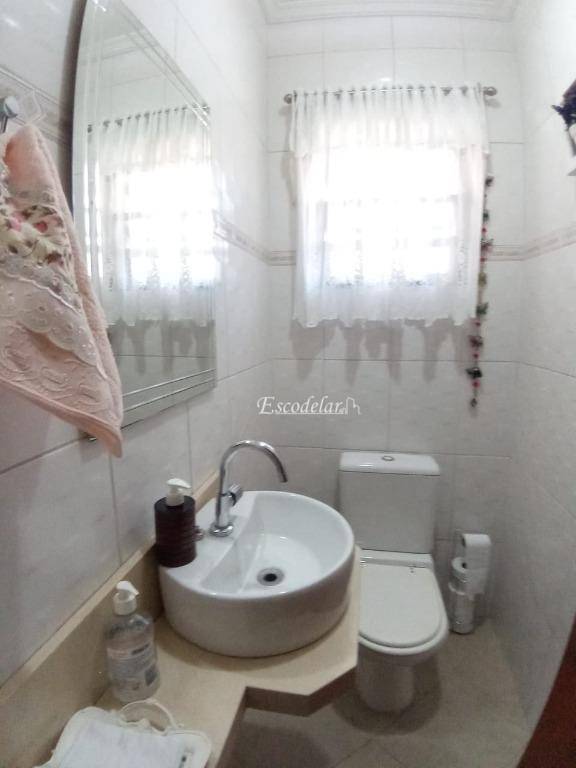 Sobrado à venda com 3 quartos, 166m² - Foto 11