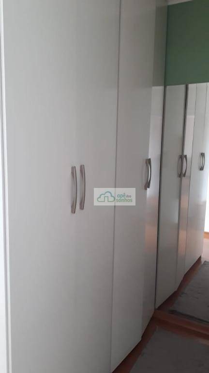 Apartamento à venda com 3 quartos, 93m² - Foto 10