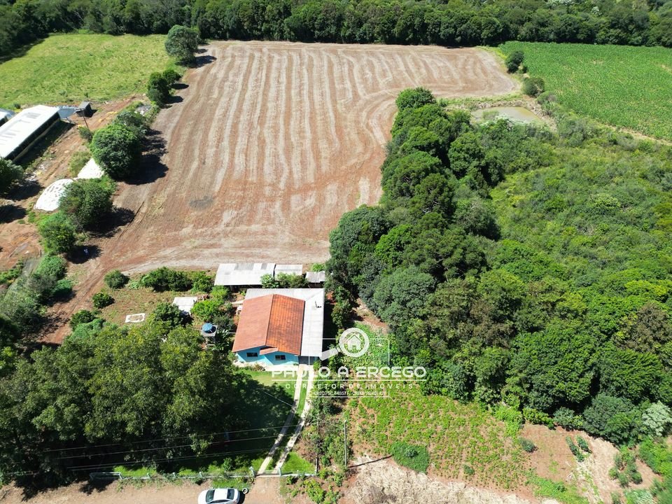 Chácara, 3 quartos, 3 hectares - Foto 1