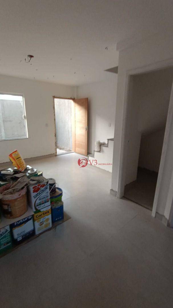 Sobrado à venda com 2 quartos, 60m² - Foto 36