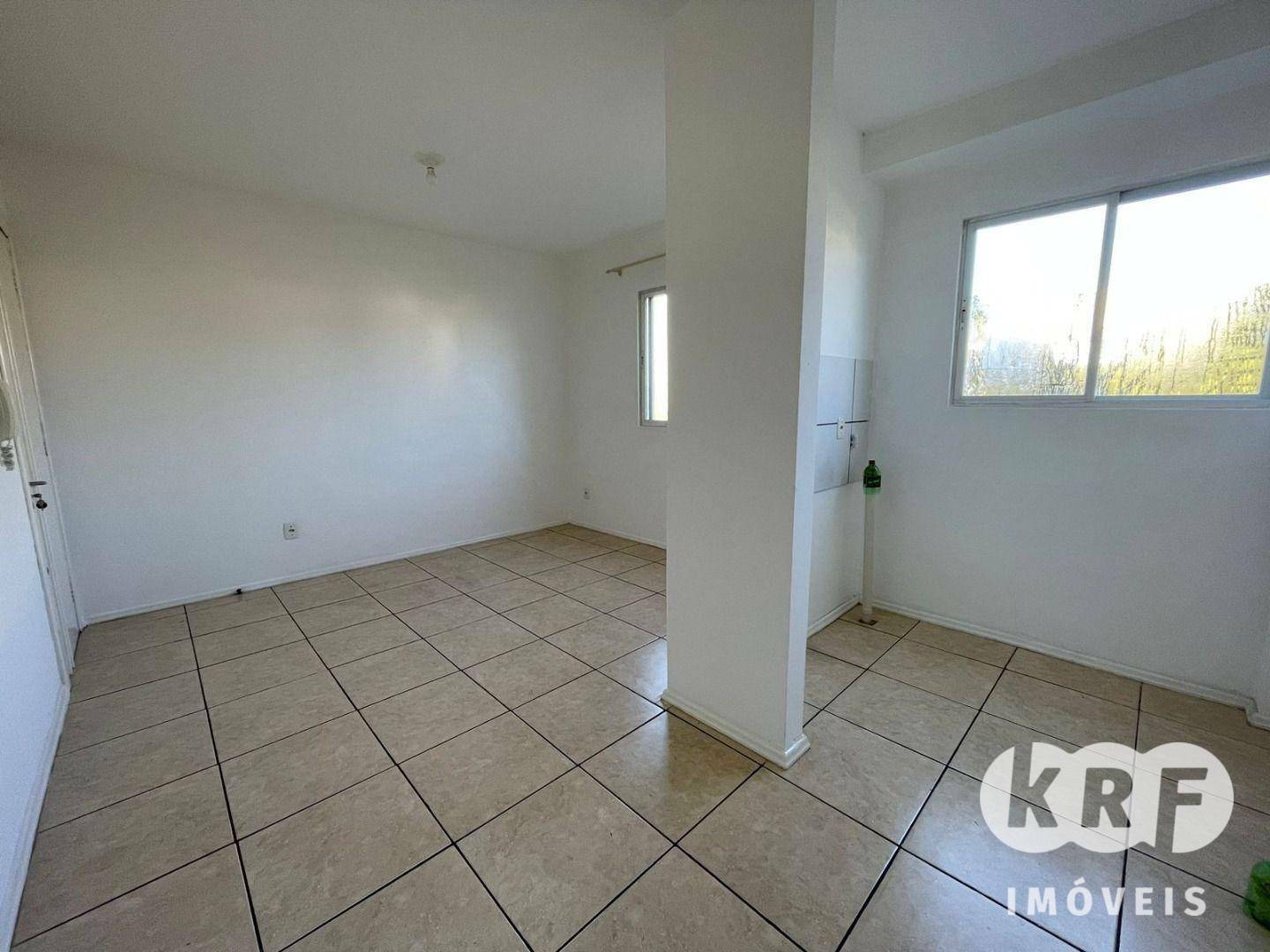 Apartamento à venda com 2 quartos, 59m² - Foto 4