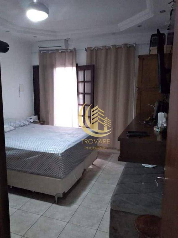 Sobrado à venda com 3 quartos, 118m² - Foto 10