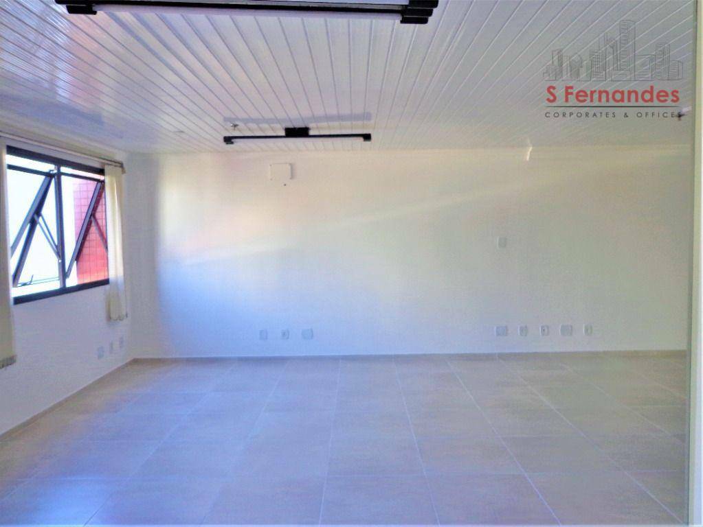 Conjunto Comercial-Sala à venda, 53m² - Foto 8