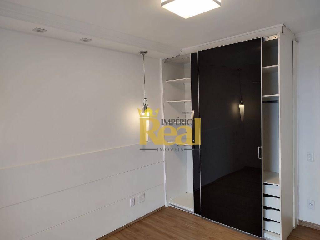 Apartamento à venda com 4 quartos, 177m² - Foto 27