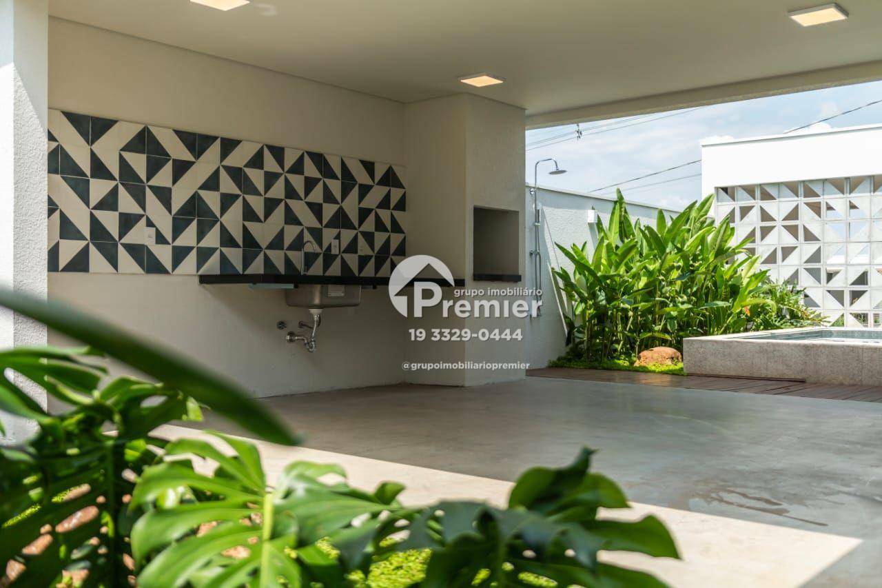 Casa de Condomínio à venda com 3 quartos, 209m² - Foto 10