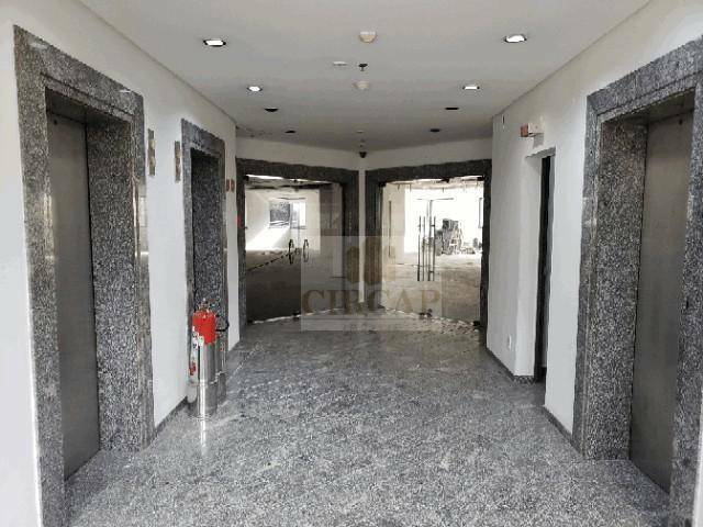 Conjunto Comercial-Sala para alugar, 289m² - Foto 5