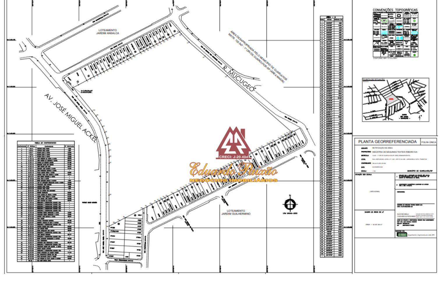 Terreno, 5 hectares - Foto 4