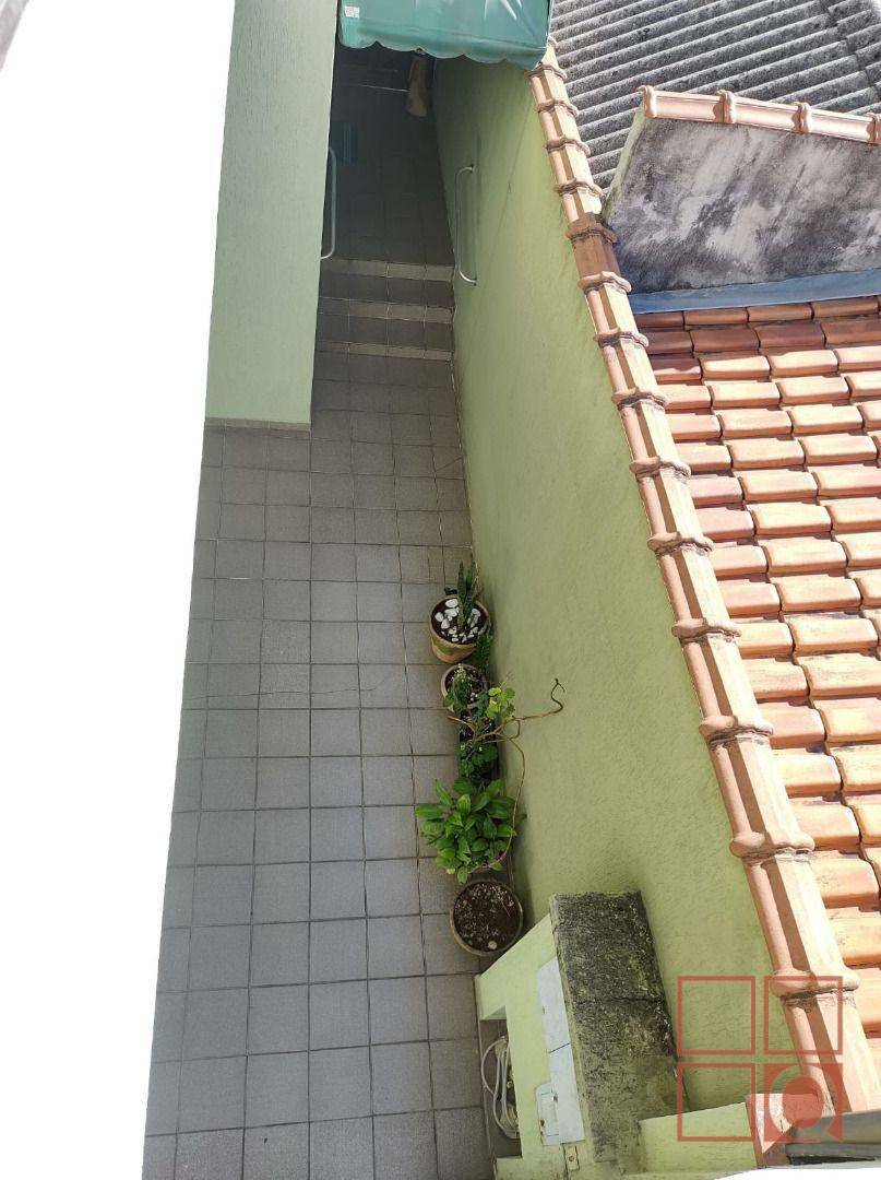 Sobrado à venda com 3 quartos, 108m² - Foto 31