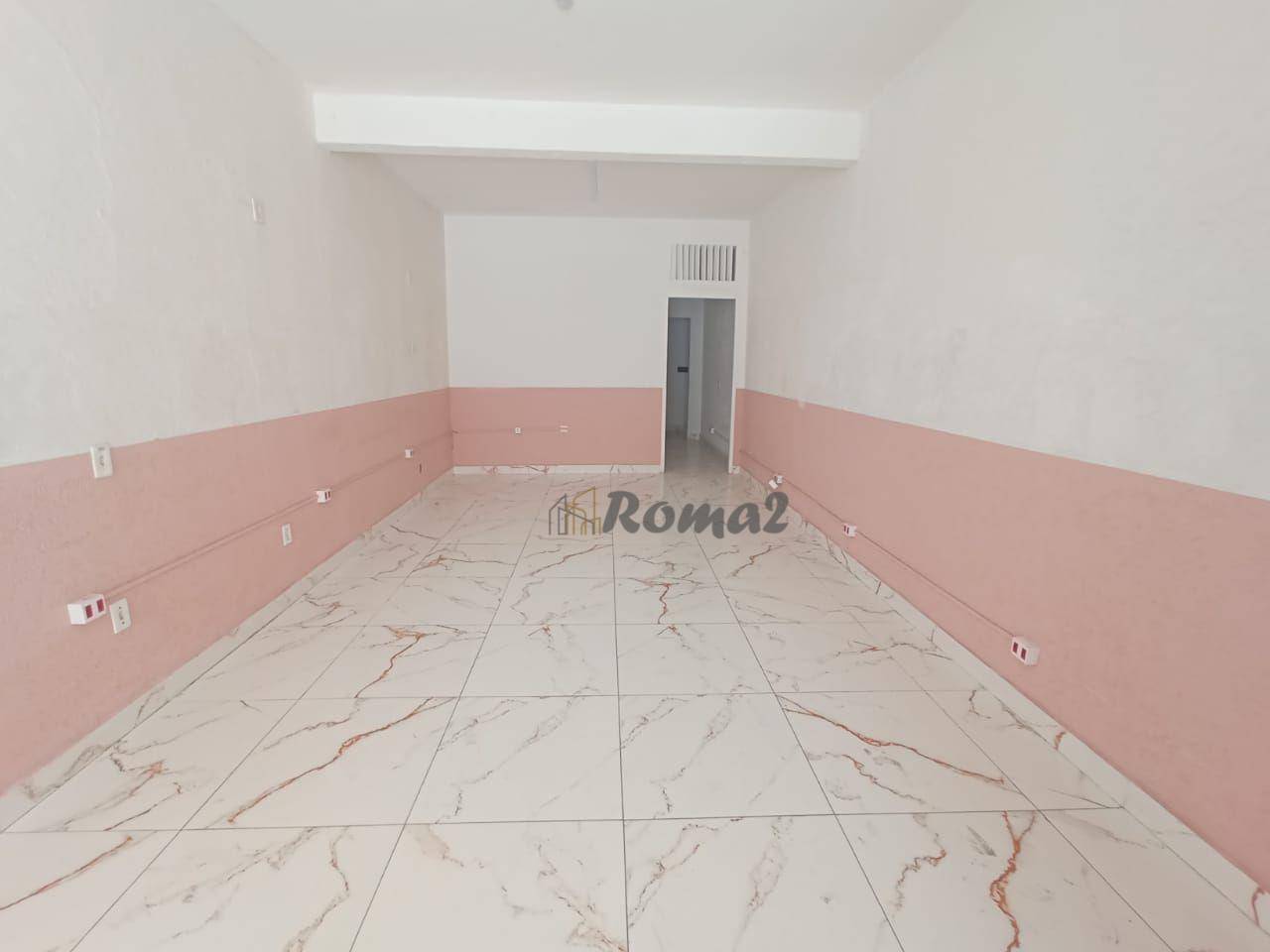 Loja-Salão para alugar, 100m² - Foto 4