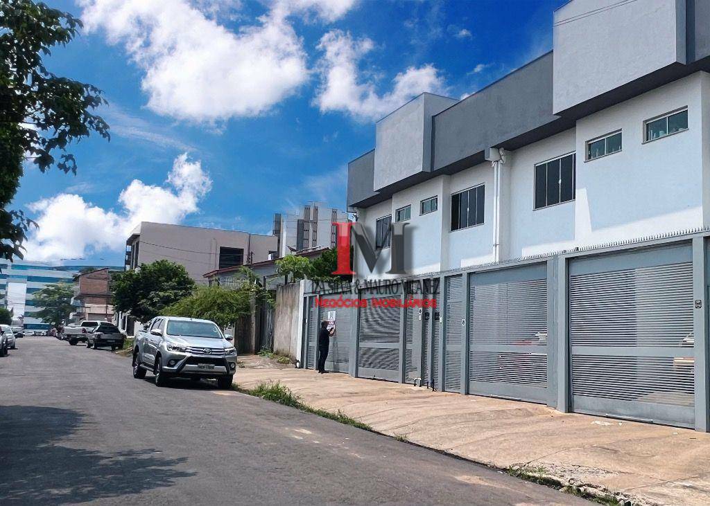 Casa para alugar com 3 quartos, 117m² - Foto 25