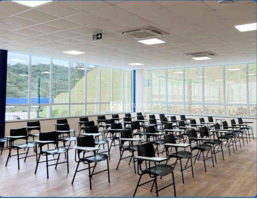 Depósito-Galpão, 1650 m² - Foto 8