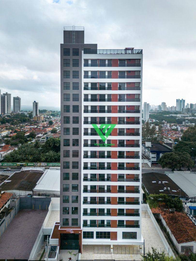 Apartamento à venda com 2 quartos, 46m² - Foto 56
