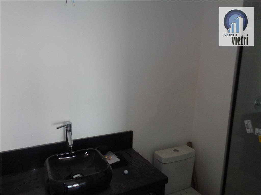 Apartamento à venda com 1 quarto, 57m² - Foto 8