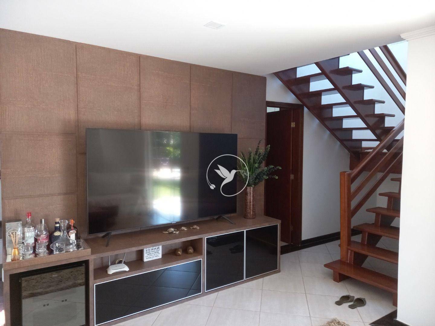 Casa de Condomínio à venda com 5 quartos, 291m² - Foto 13