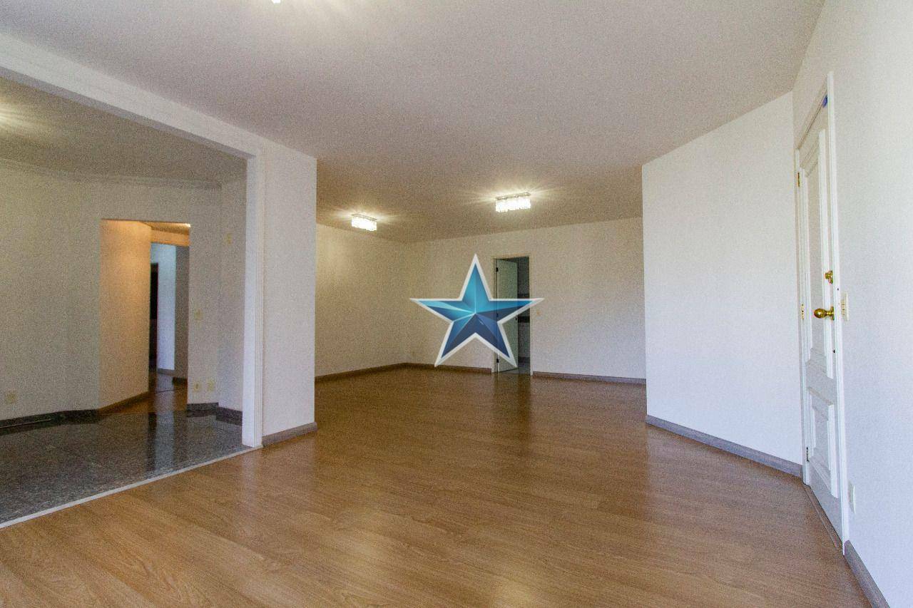 Apartamento à venda com 3 quartos, 121m² - Foto 9