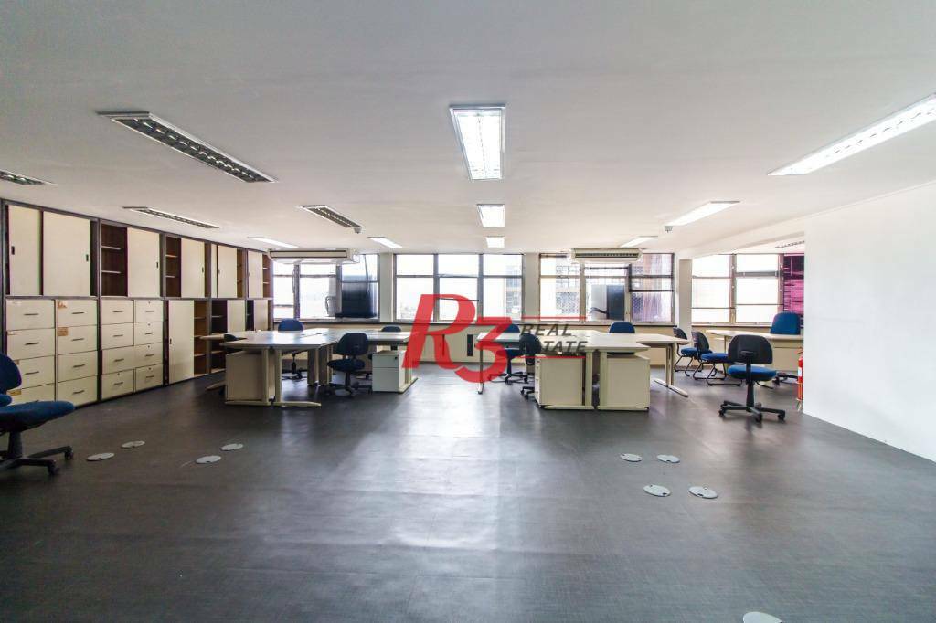 Conjunto Comercial-Sala para alugar, 221m² - Foto 3