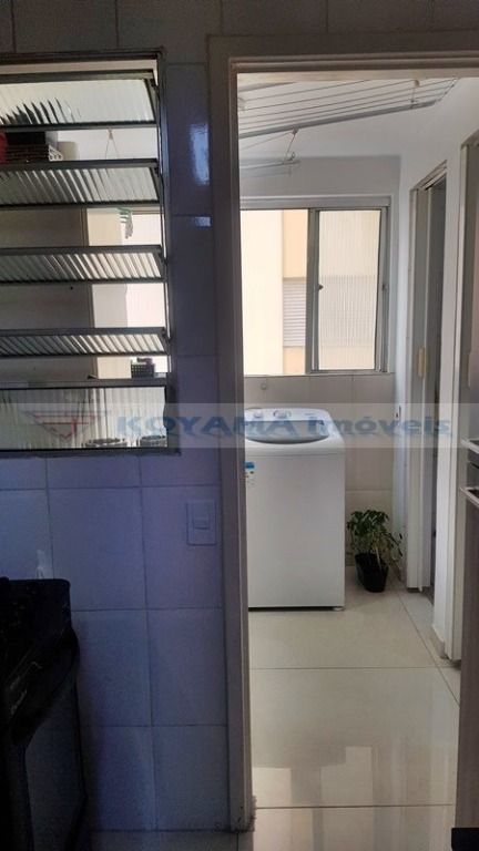 Apartamento à venda com 2 quartos, 68m² - Foto 31