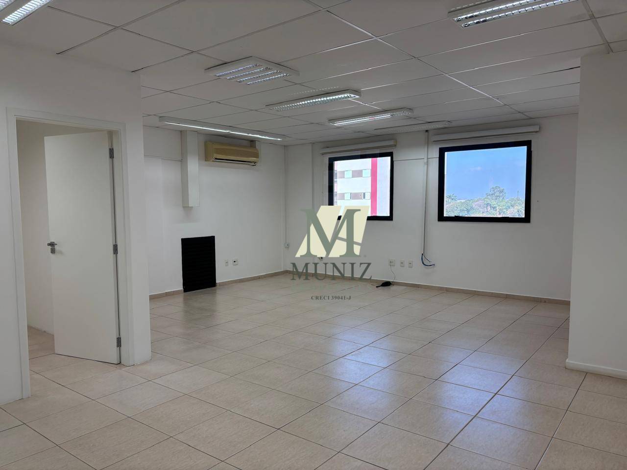 Sala-Conjunto, 93 m² - Foto 1