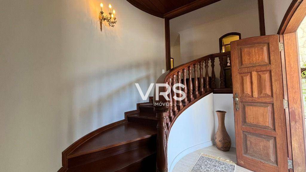 Casa à venda com 6 quartos, 503m² - Foto 189