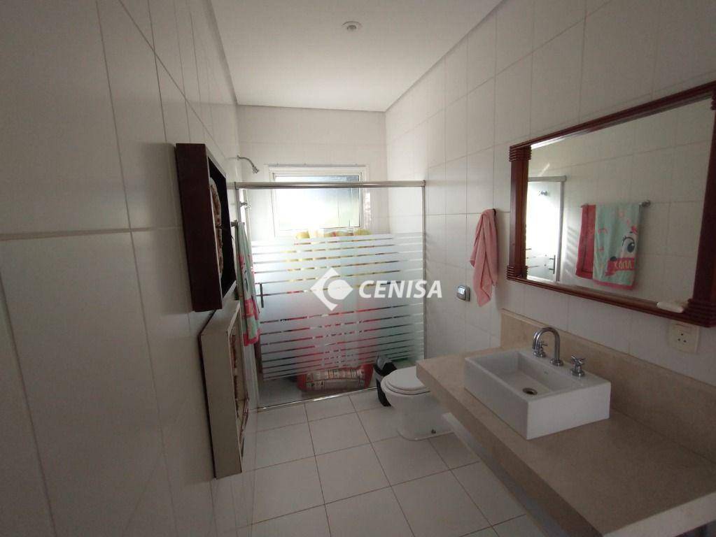 Casa de Condomínio à venda com 3 quartos, 386m² - Foto 21