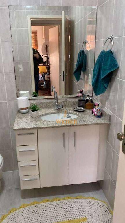 Sobrado à venda com 3 quartos, 125m² - Foto 25