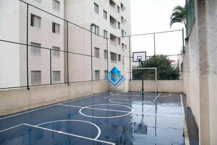 Apartamento para alugar com 2 quartos, 51m² - Foto 28