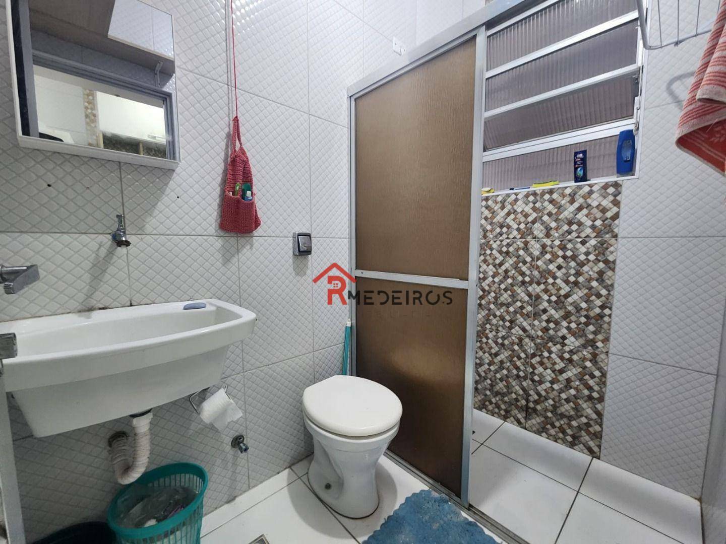 Kitnet e Studio à venda com 1 quarto, 19m² - Foto 8