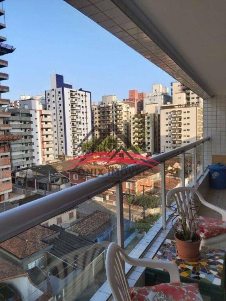 Apartamento à venda com 3 quartos, 135m² - Foto 20