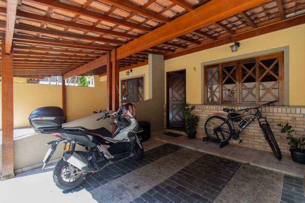 Casa de Condomínio à venda com 2 quartos, 103m² - Foto 30