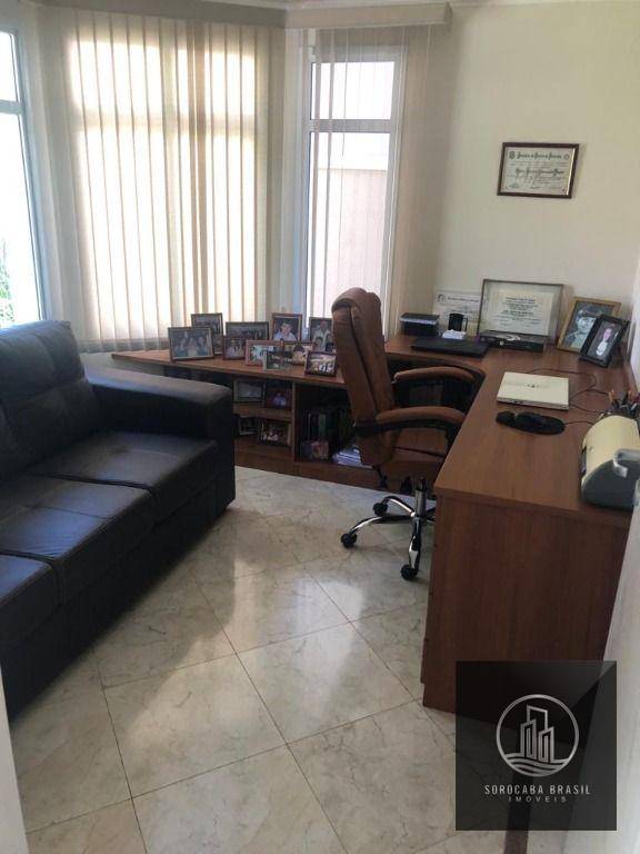 Sobrado à venda com 3 quartos, 400m² - Foto 33