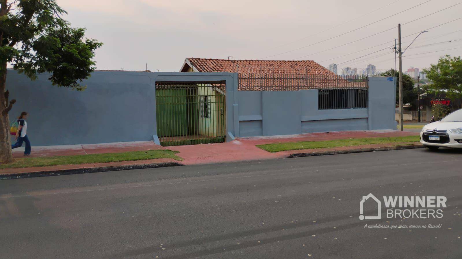 Casa à venda com 2 quartos, 300M2 - Foto 1