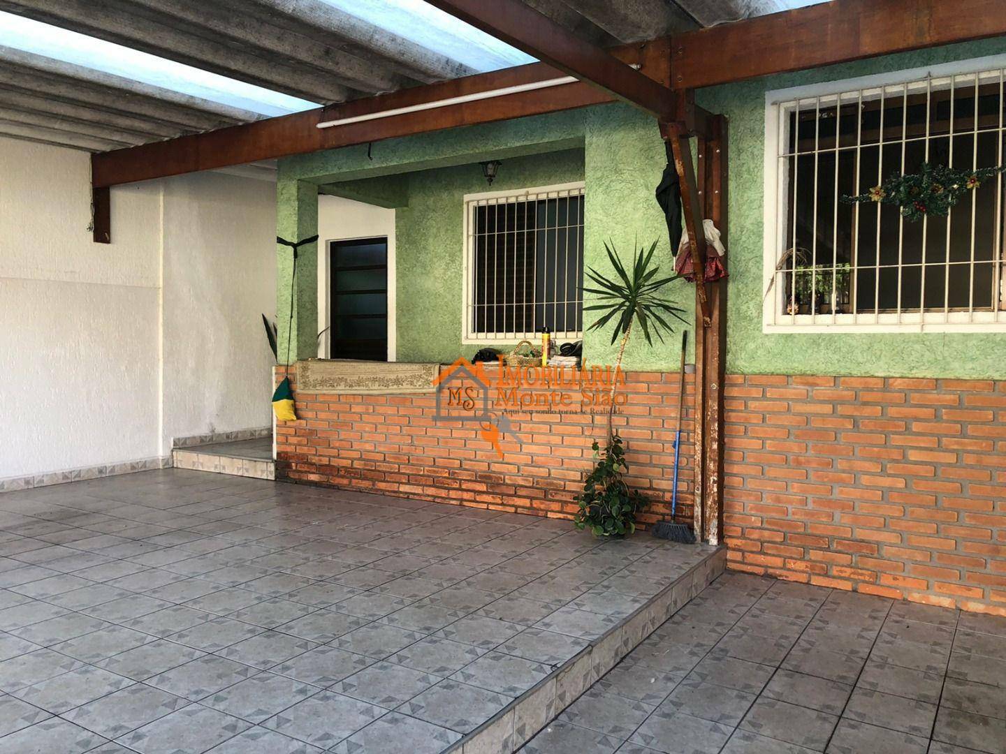 Casa à venda com 3 quartos, 166m² - Foto 29