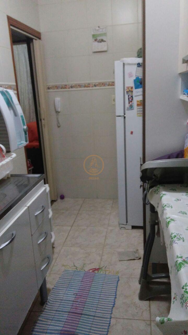 Apartamento à venda com 1 quarto, 61m² - Foto 8