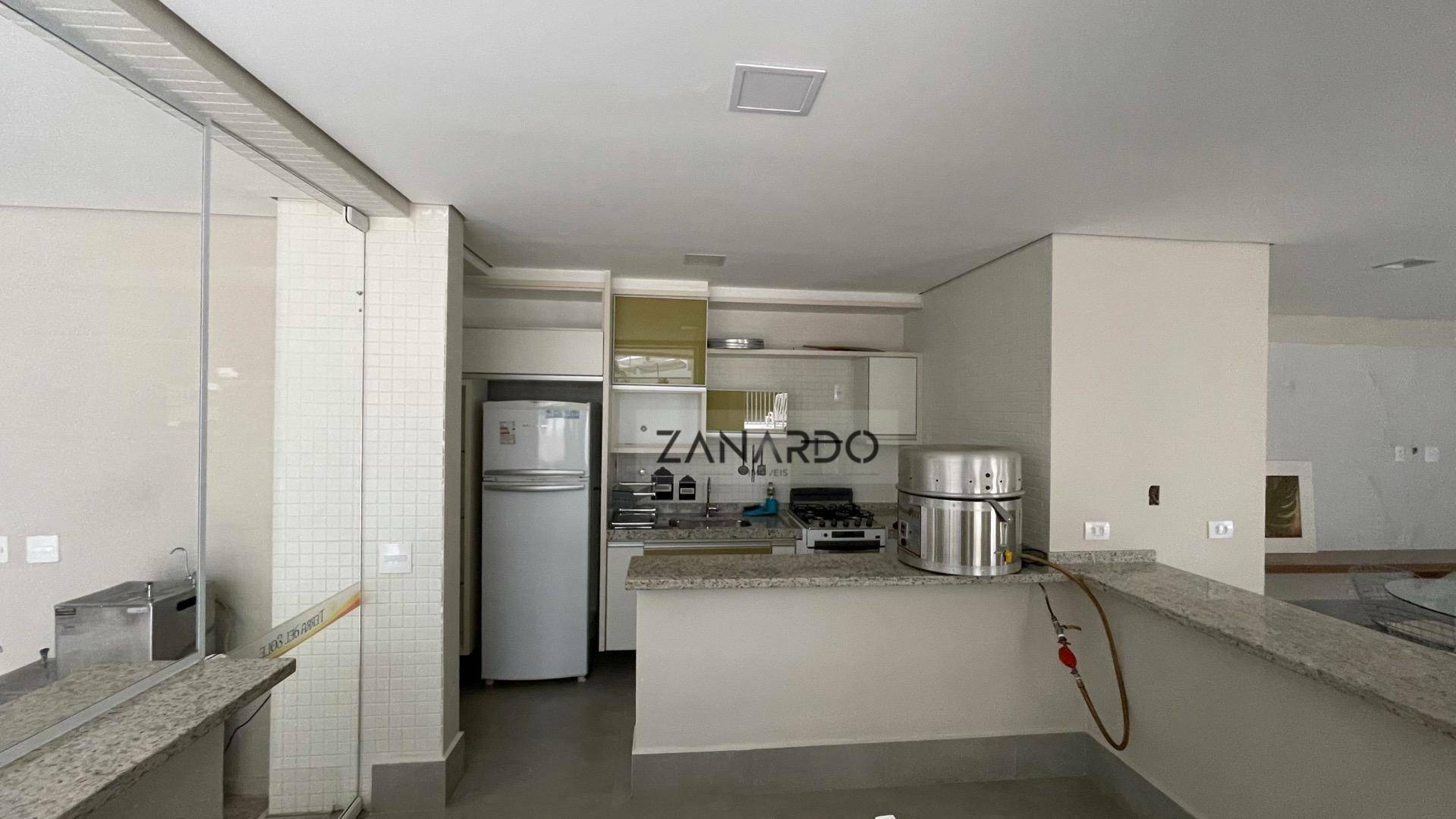 Apartamento à venda com 3 quartos, 111m² - Foto 39