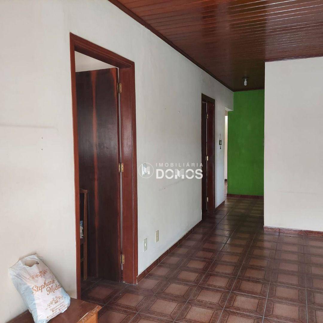 Casa à venda com 4 quartos, 180m² - Foto 16