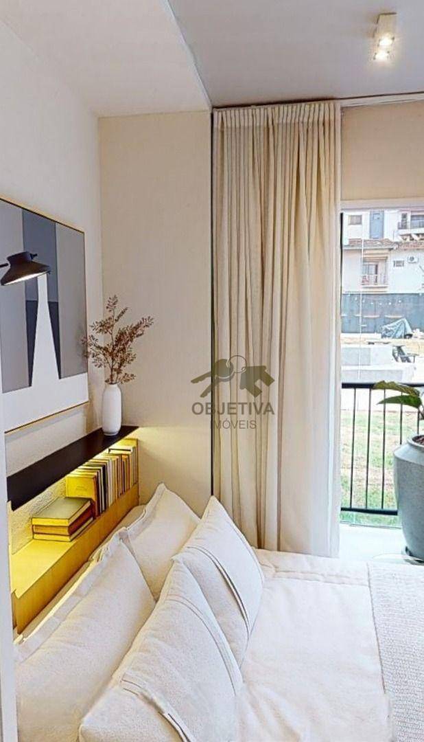 Conjunto Comercial-Sala à venda, 39m² - Foto 13