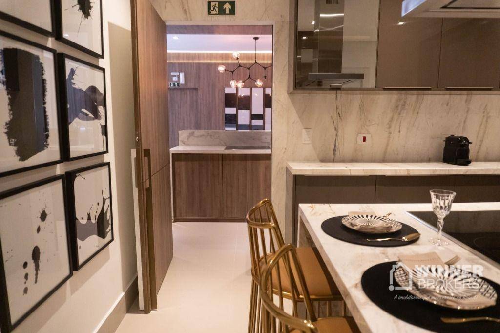 Apartamento à venda com 4 quartos, 532m² - Foto 40