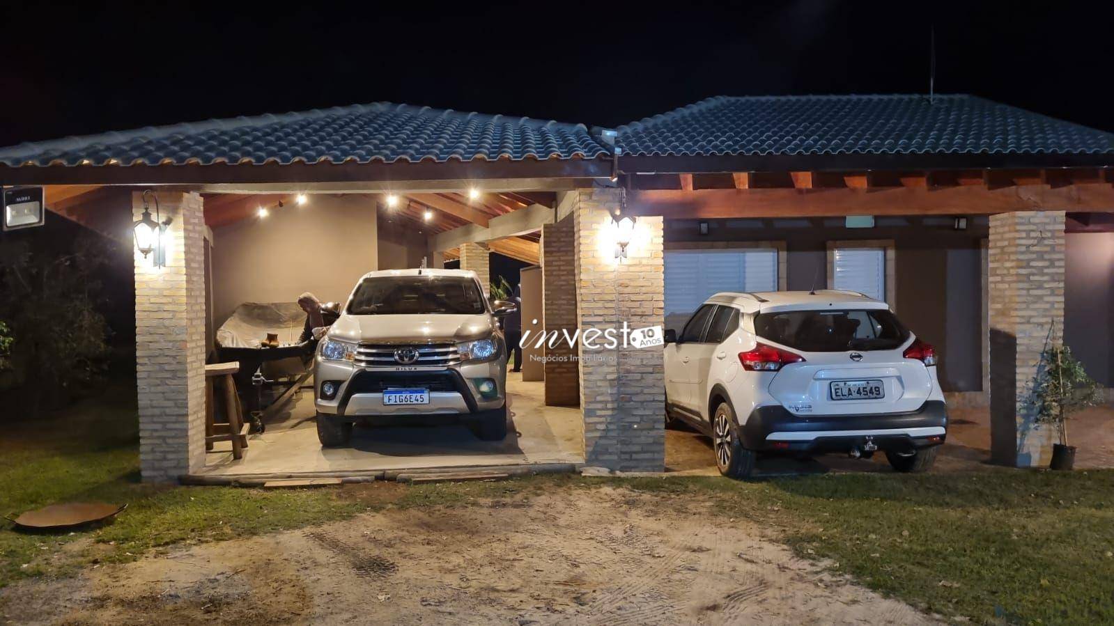 Chácara, 5 quartos, 1 m² - Foto 8