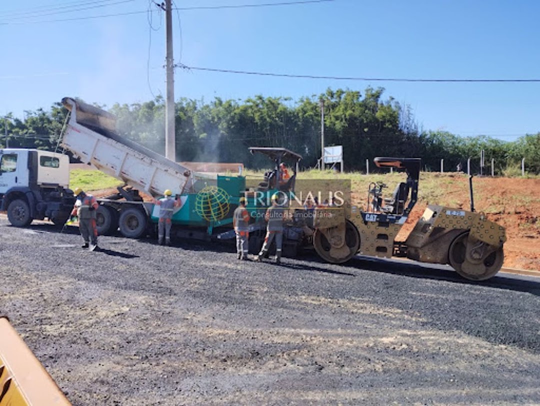 Loteamento e Condomínio à venda, 378M2 - Foto 8