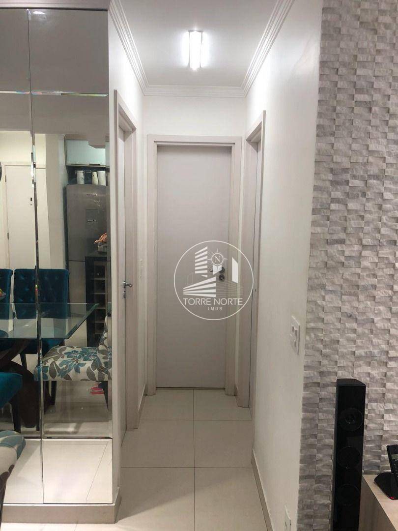 Apartamento à venda com 2 quartos, 65m² - Foto 26