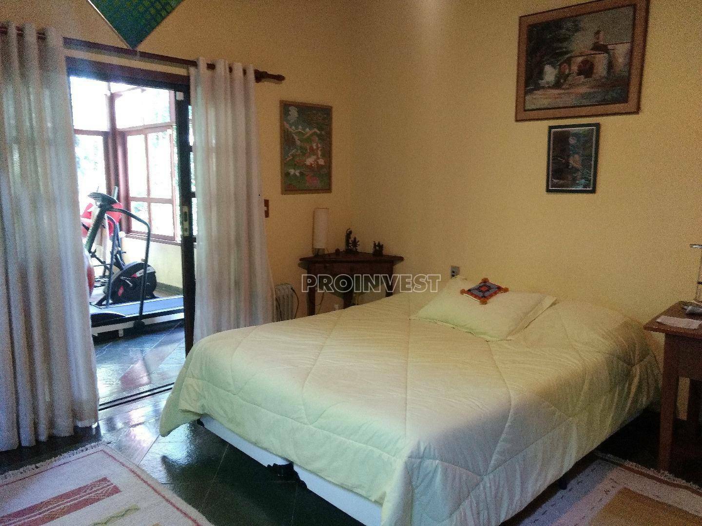 Casa de Condomínio à venda com 3 quartos, 336m² - Foto 13