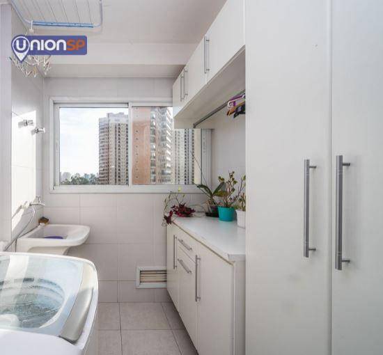 Apartamento à venda com 4 quartos, 201m² - Foto 21