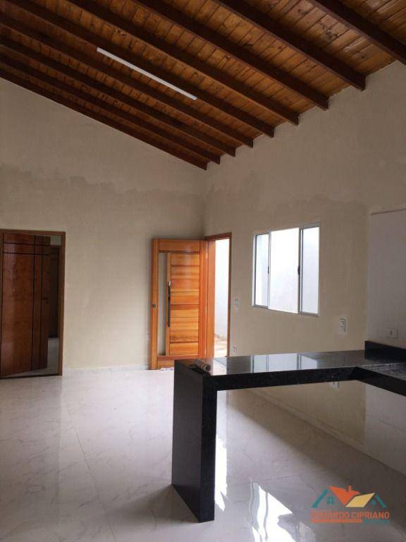 Casa, 2 quartos, 90 m² - Foto 5