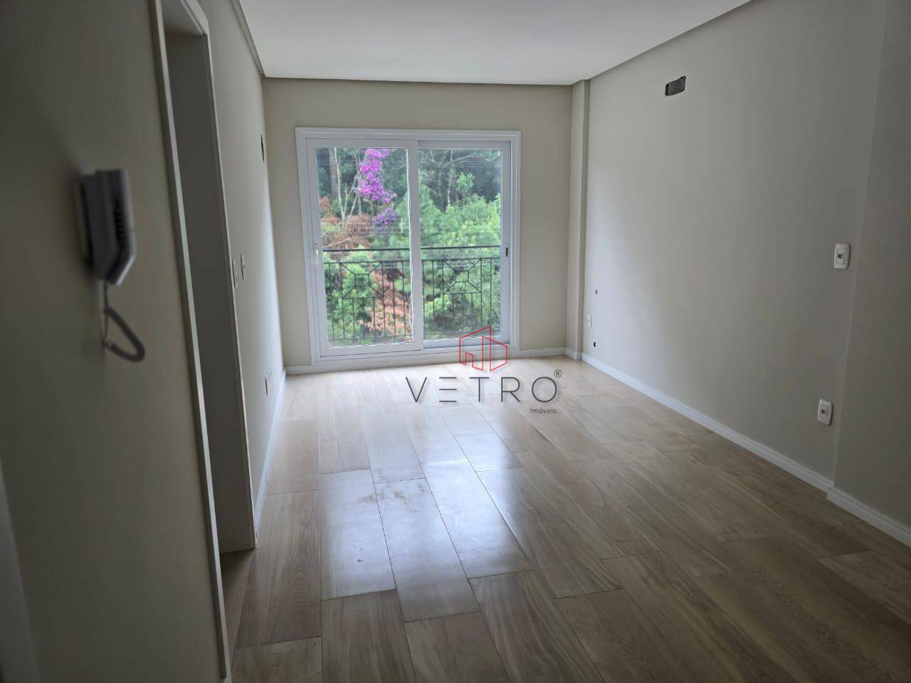 Apartamento à venda com 1 quarto, 67m² - Foto 1