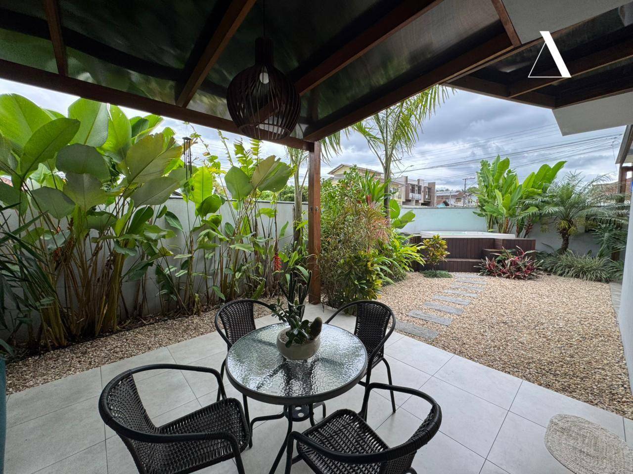 Casa, 2 quartos, 77 m² - Foto 4